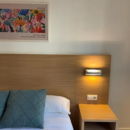 Apartamento Cala Paula