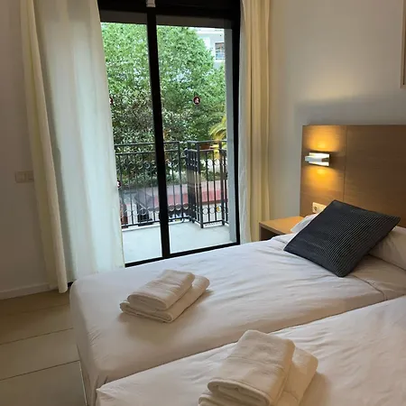 Apartamento Cala Paula