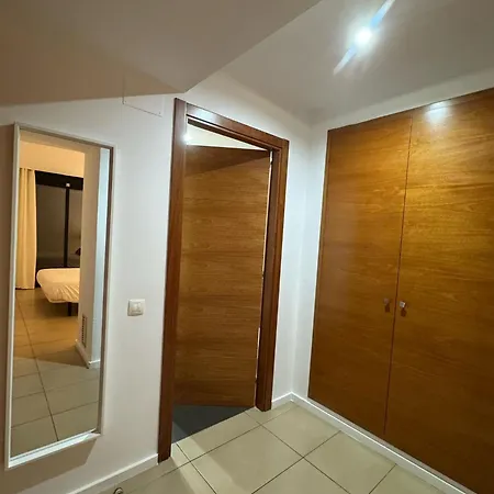 Apartamento Cala Paula