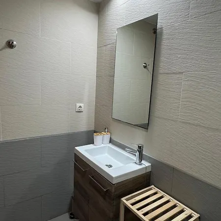 Apartamento Cala Paula Lloret de Mar