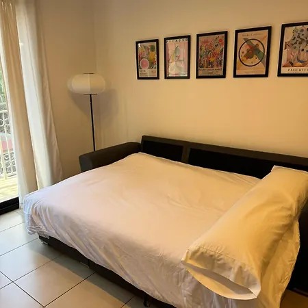 Cala Paula Apartamento *