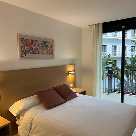 Apartamento Cala Paula Lloret de Mar