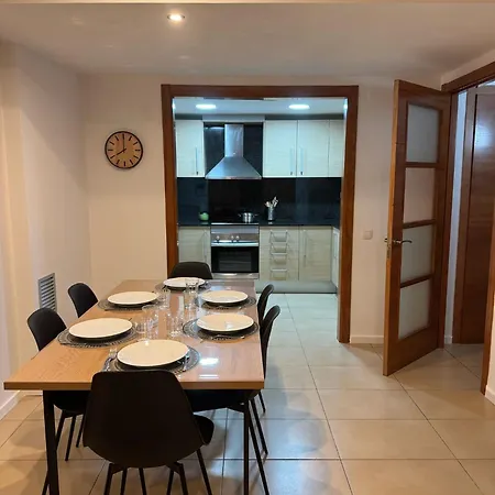 Cala Paula Apartamento
