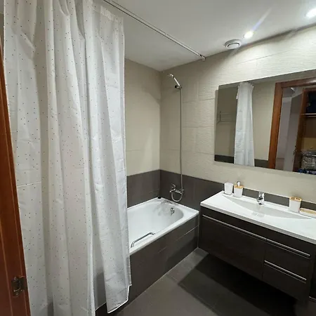 Apartamento Cala Paula *