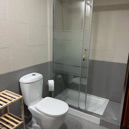 Apartamento Cala Paula Lloret de Mar