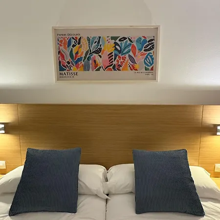 Cala Paula Apartamento *