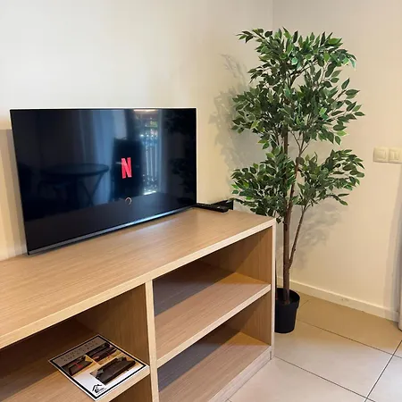 Cala Paula Apartamento Lloret de Mar