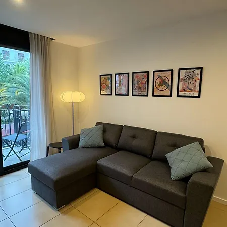 Cala Paula Apartamento